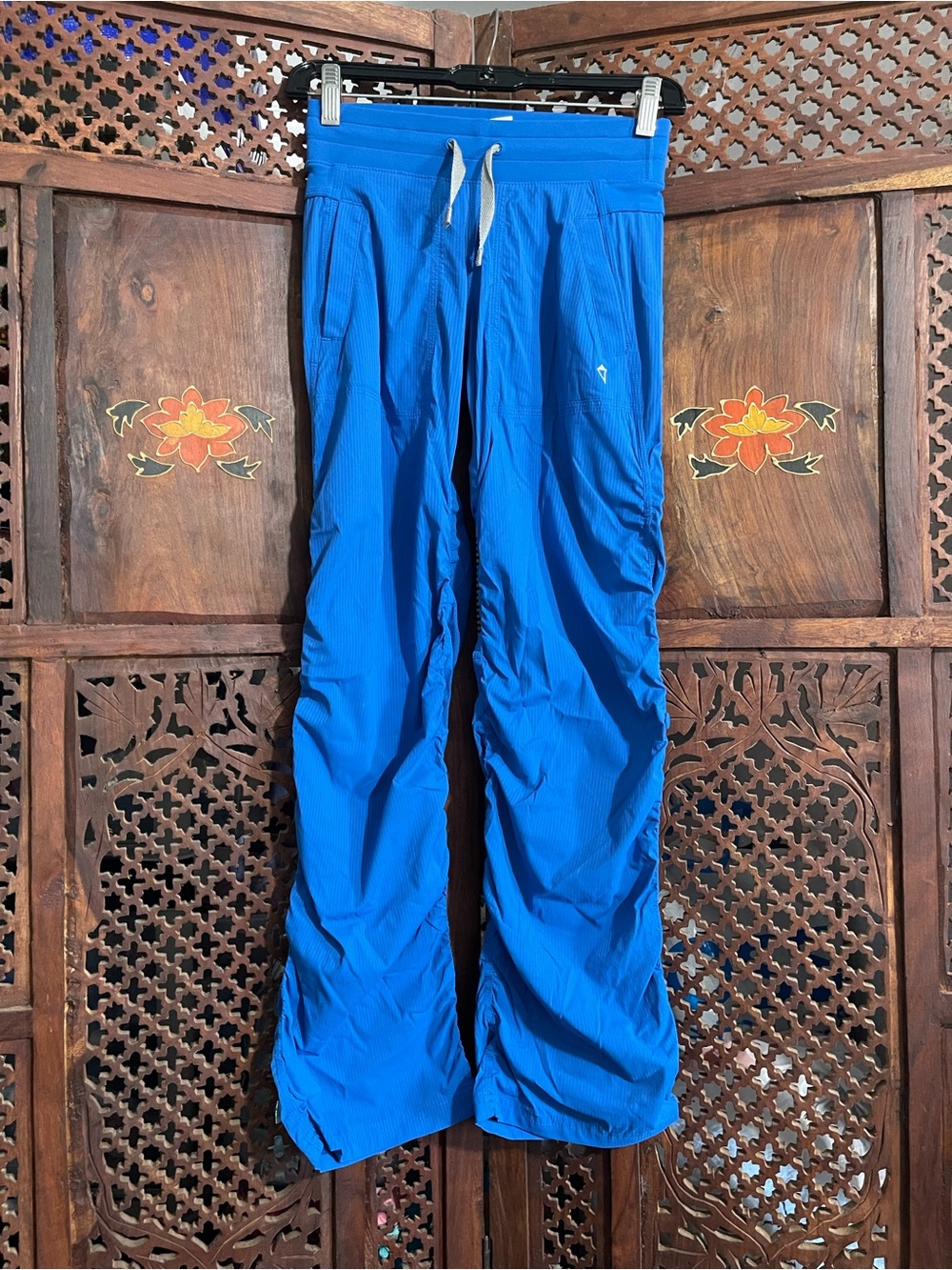 Lululemon Avivva Blue Size 10 Pants